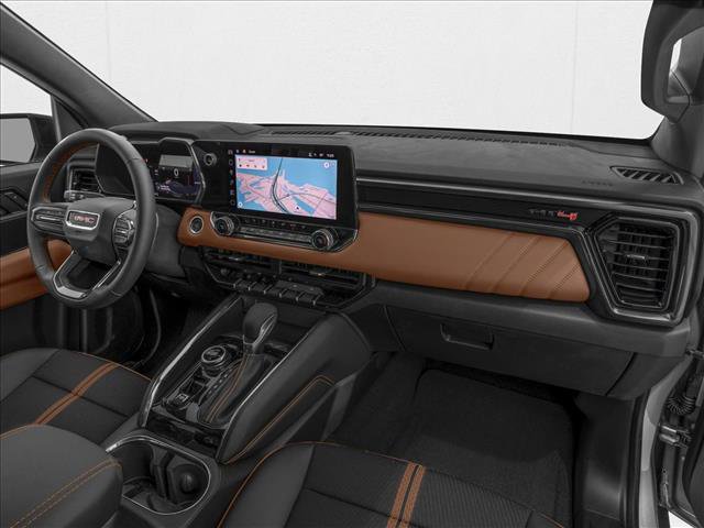 New 2026 GMC Canyon AT4 AWD/4WD image 11