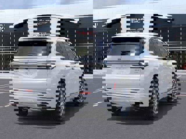 New 2026 Buick Enclave Avenir image 4