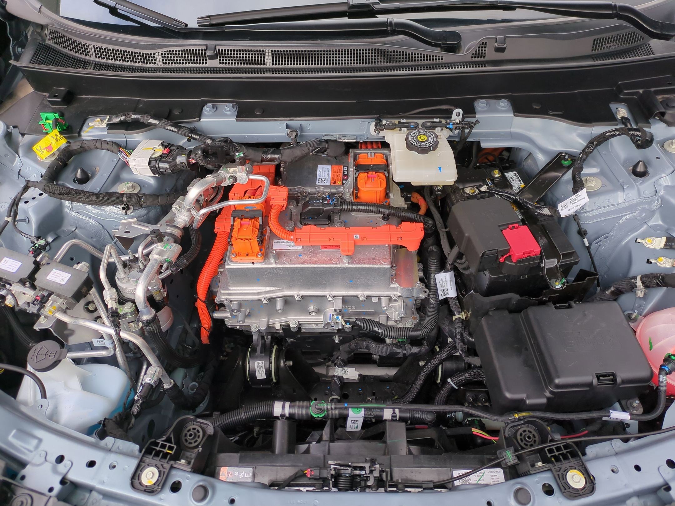 Used 2025 Honda Prologue Touring image 36