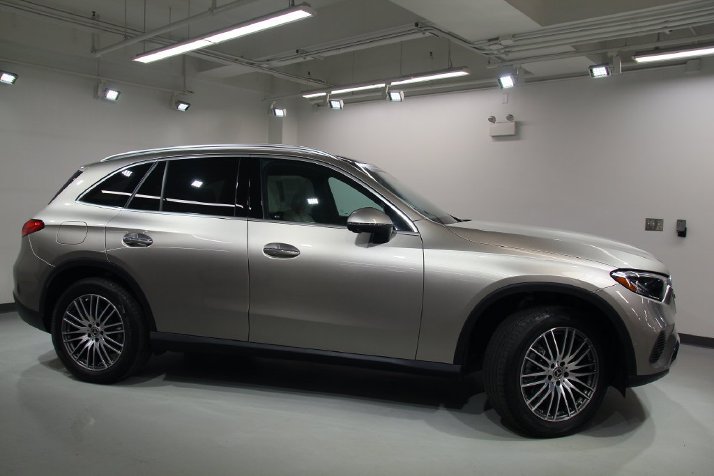 Certified 2023 Mercedes-Benz GLC 300 4MATIC image 13