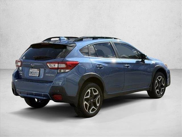 Used 2019 Subaru Crosstrek 2.0i Limited w/ Moonroof Package w/Navigation AWD/4WD image 6