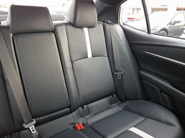 New 2026 Toyota Camry SE FWD image 20