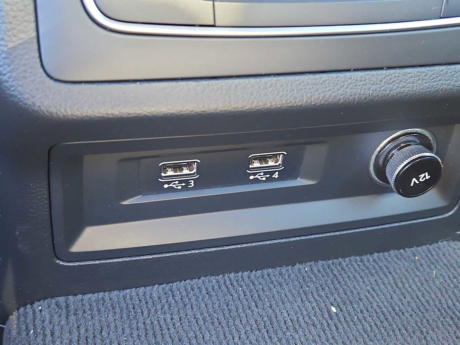 Used 2019 Audi A6 3.0T Premium Plus w/ Premium Plus Package image 25