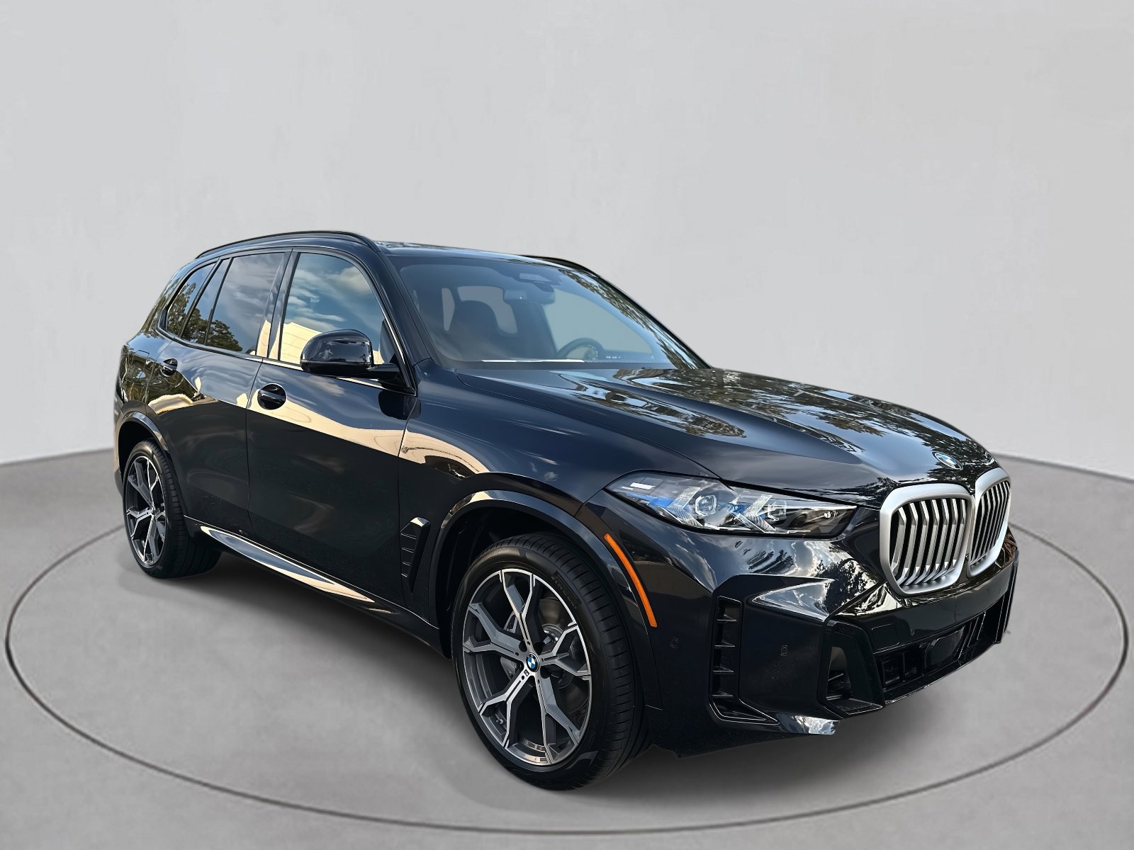 New 2026 BMW X5 sDrive40i w/ M Sport Package image 7