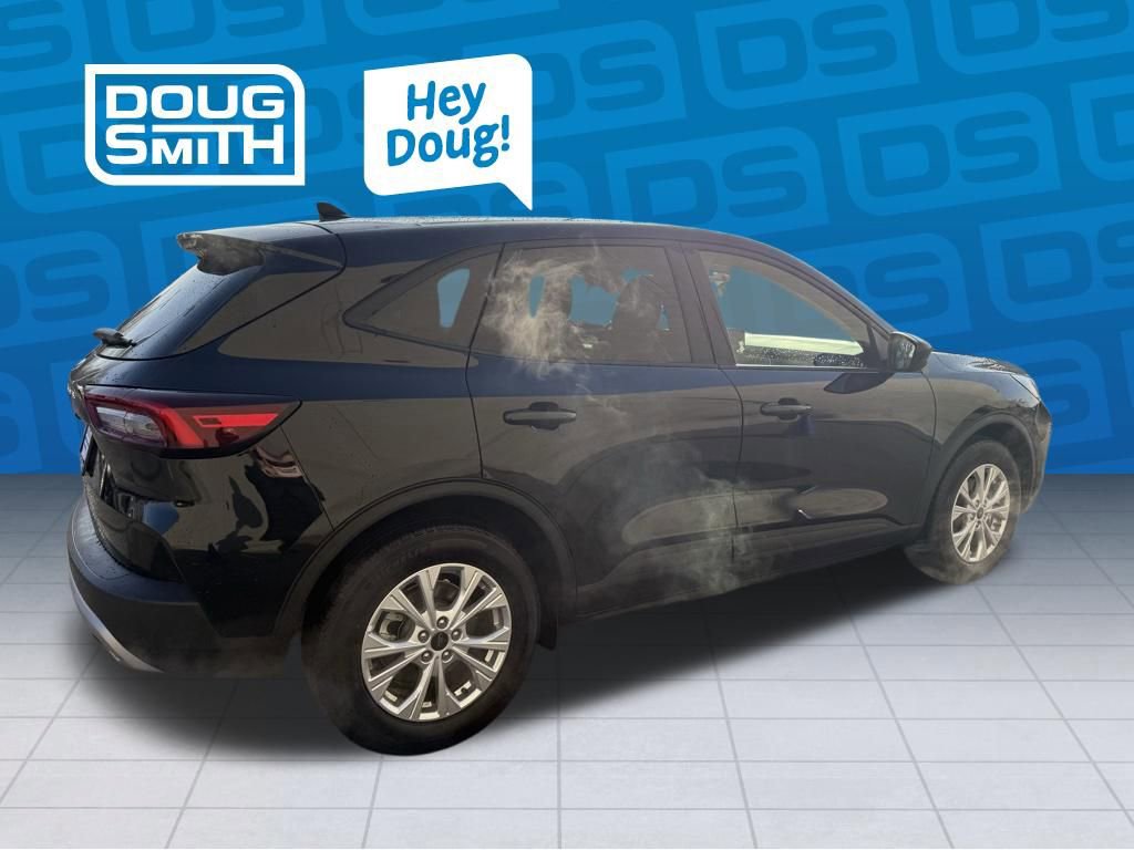 Used 2025 Ford Escape Active image 4
