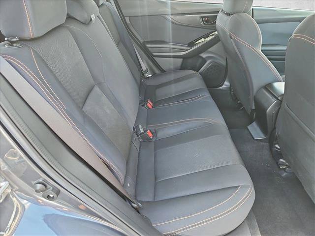 Used 2023 Subaru Crosstrek 2.0i Premium AWD/4WD image 19
