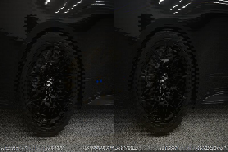 Used 2023 BMW M4 xDrive Competition w/ Executive Package image 40