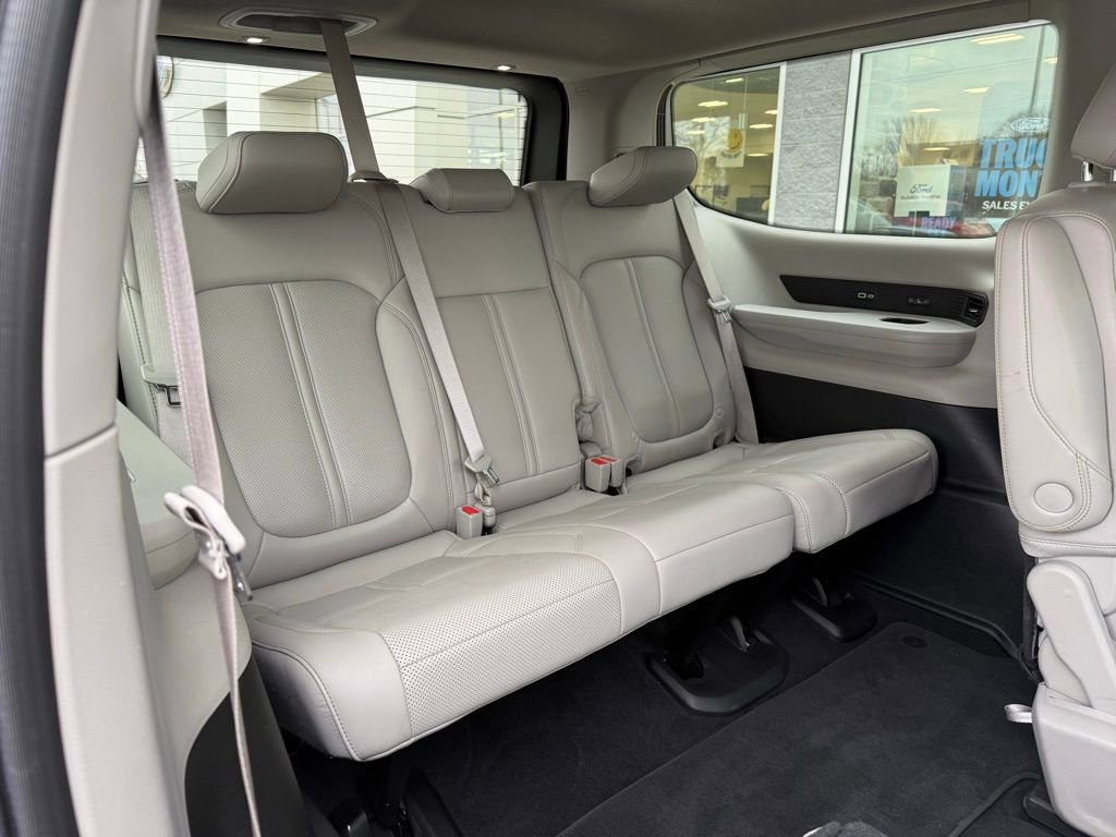 Used 2022 Jeep Wagoneer Series II w/ Convenience Group I image 31