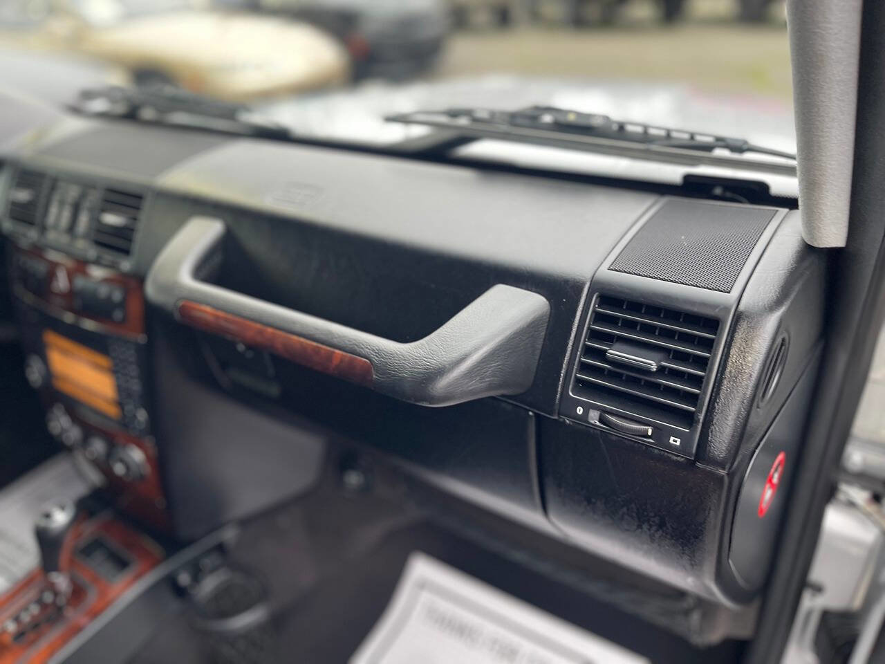 Used 2009 Mercedes-Benz G 550 image 39