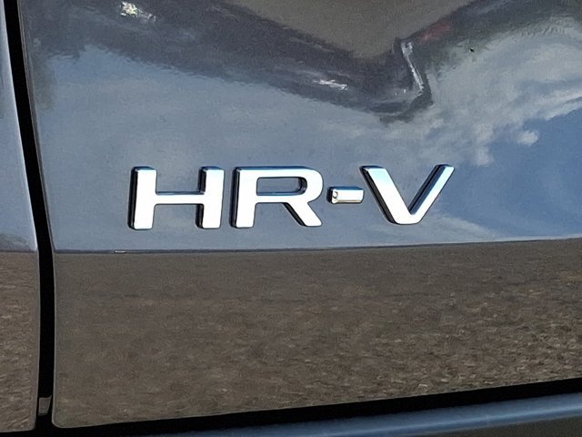 New 2027 Honda HR-V LX image 9