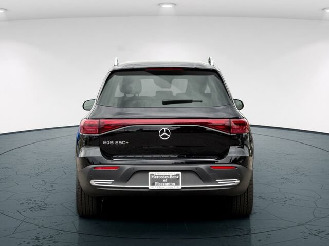 Certified 2024 Mercedes-Benz EQB 250+ image 5