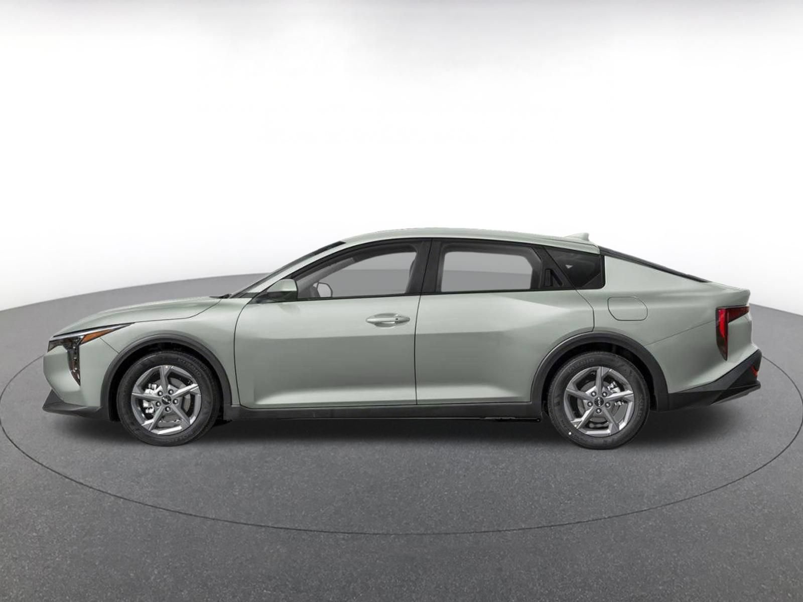 Used 2025 Kia K4 FWD image 4