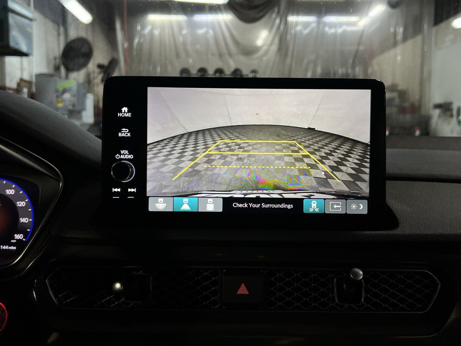 Used 2023 Acura Integra A-Spec w/ Technology Package FWD image 19
