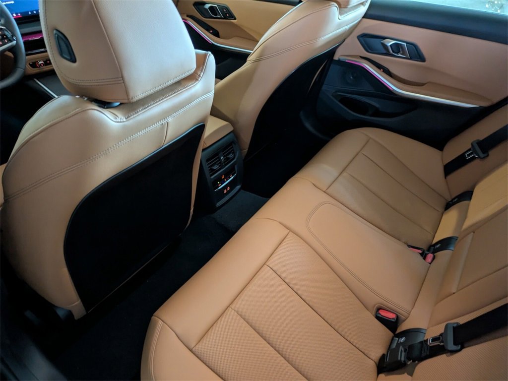New 2026 BMW 330i Sedan image 11