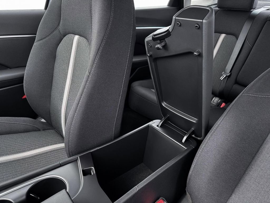 New 2026 Hyundai Sonata SEL FWD image 19
