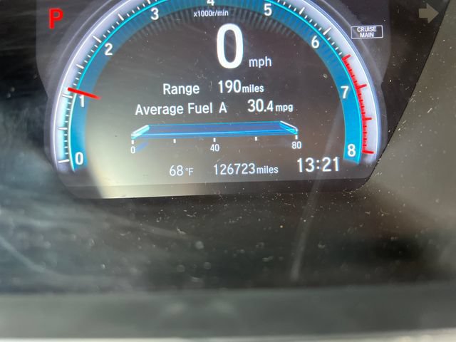 Used 2017 Honda Civic EX-L image 21