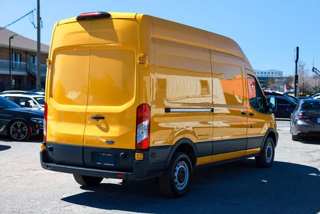 Used 2018 Ford Transit 250 148 High Roof image 16