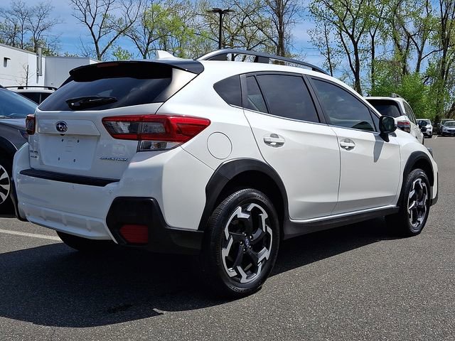Used 2021 Subaru Crosstrek 2.5i Limited w/ Moonroof Package 2 AWD/4WD image 7