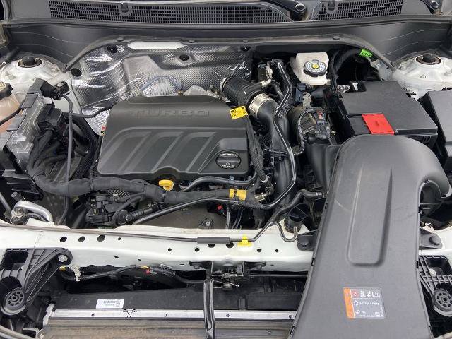 Used 2024 Buick Envista Avenir FWD image 25