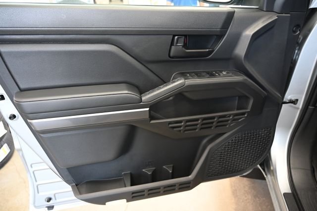 New 2026 Toyota Tacoma SR5 AWD/4WD image 27