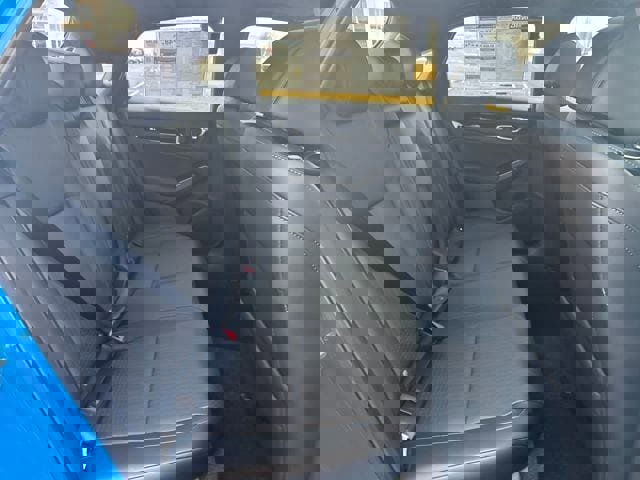 New 2026 Honda Civic Sport Touring image 24