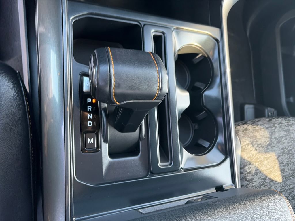 Used 2023 Ford F150 Tremor w/ Trailer Tow Package image 24