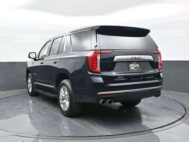 Used 2023 GMC Yukon Denali image 5