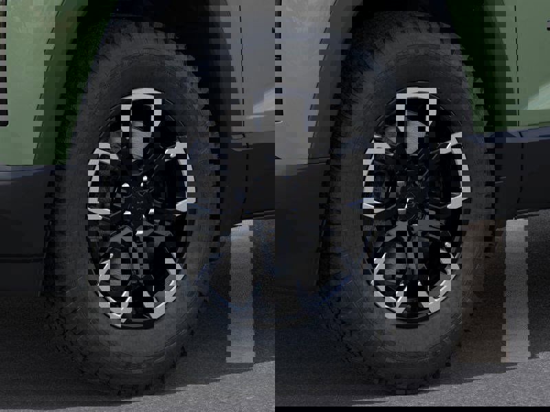 New 2026 Chevrolet Equinox ACTIV w/ Convenience Package III image 9