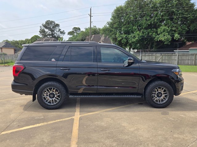 Used 2022 Ford Expedition Timberline AWD/4WD video 4