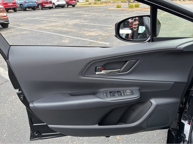 New 2026 Toyota Prius Plug-In Hybrid image 23