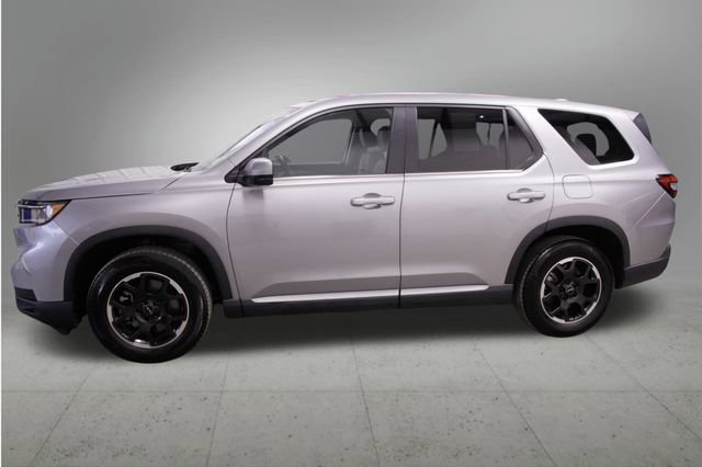 Certified 2025 Honda Pilot EX-L image 3