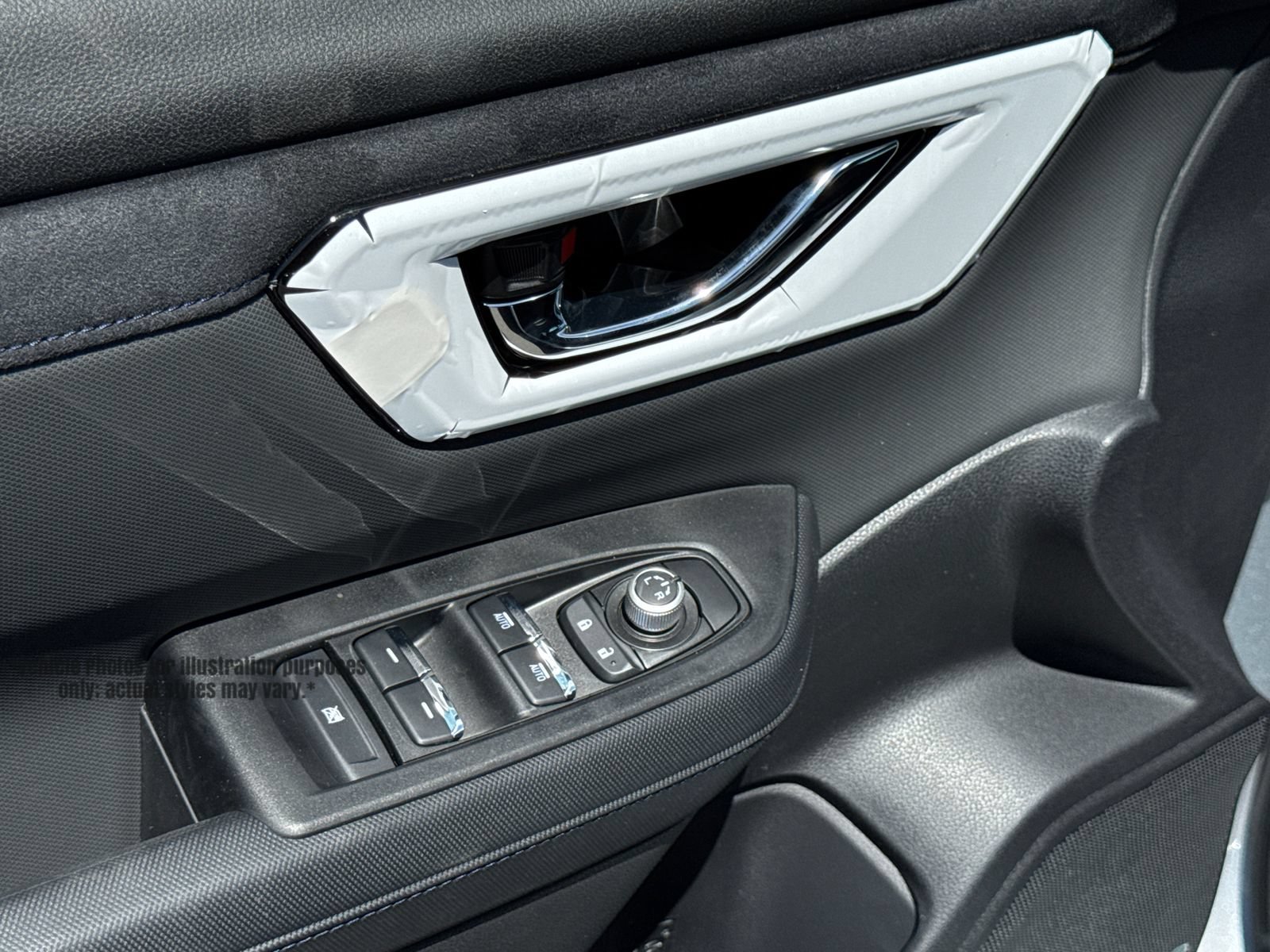 New 2026 Subaru Forester Limited AWD/4WD image 18