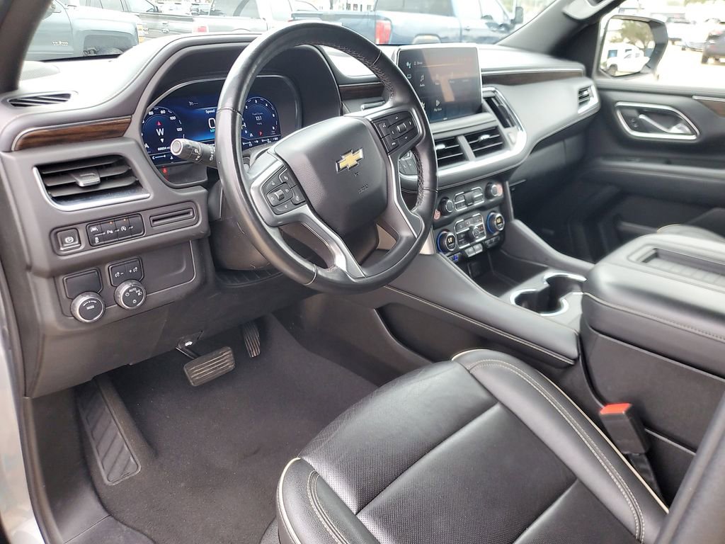 Used 2024 Chevrolet Tahoe Premier image 18