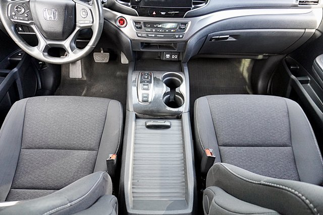Used 2021 Honda Passport Sport image 20
