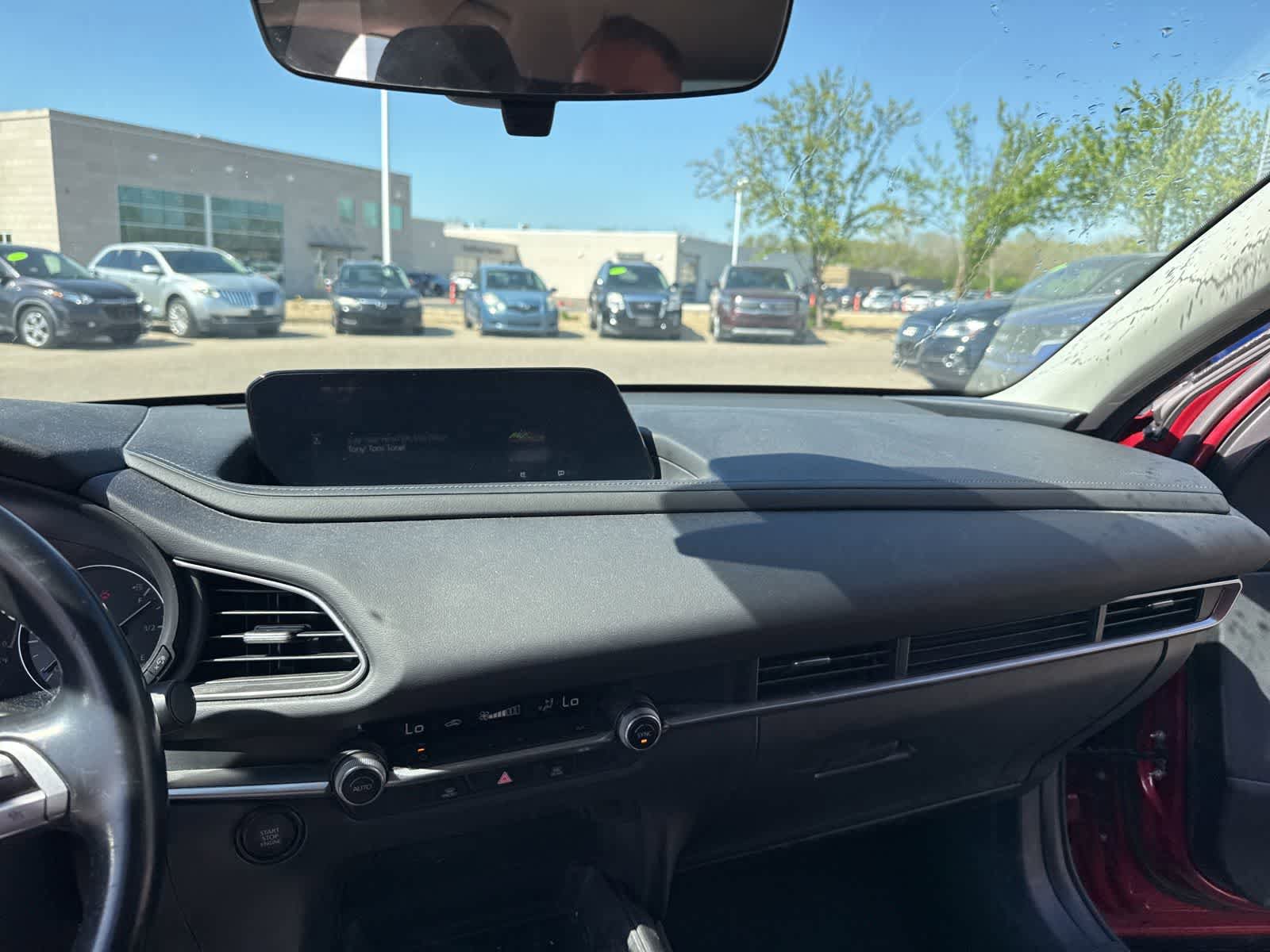 Used 2023 MAZDA CX-30 AWD 2.5 S w/ Select Package image 21