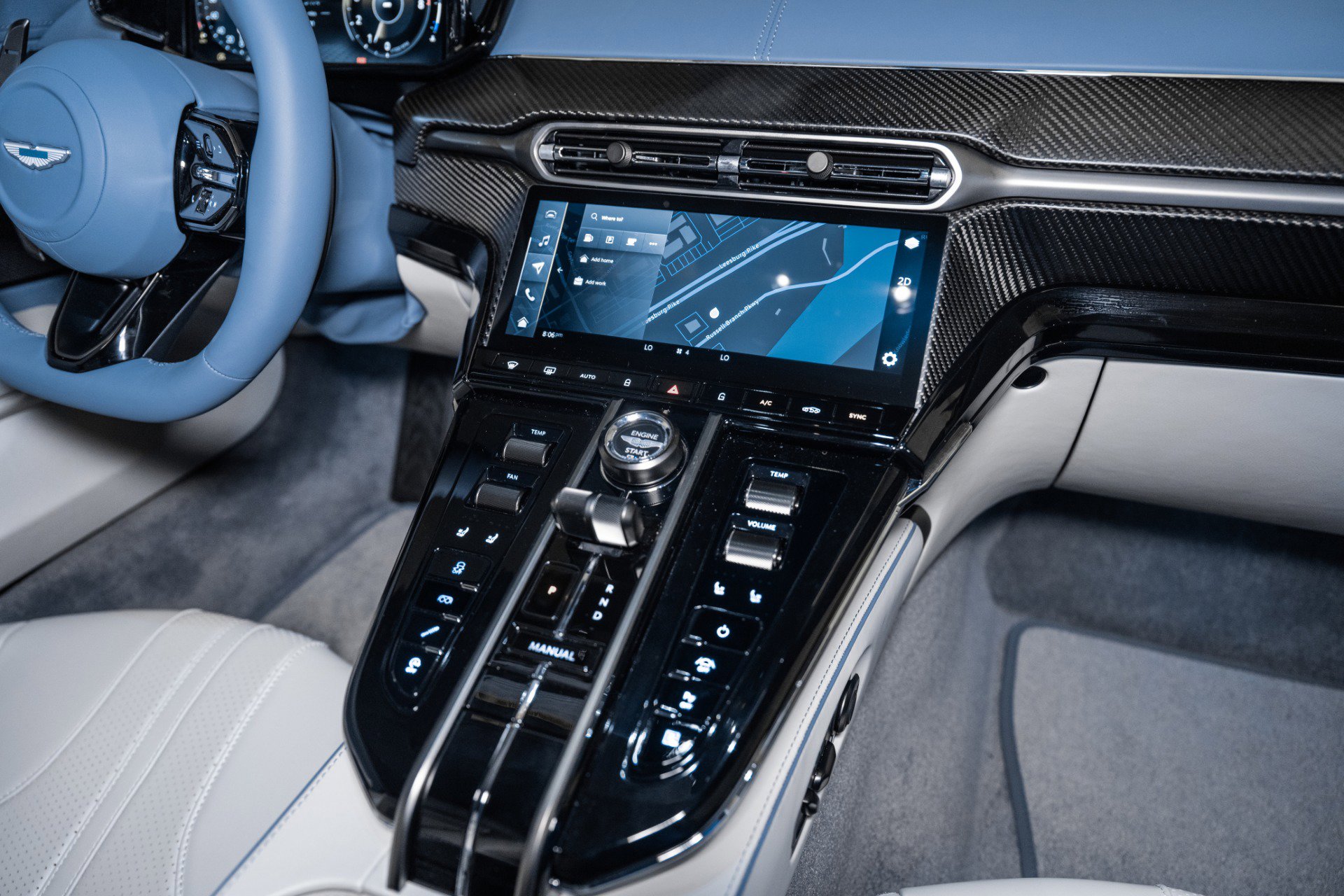 New 2026 Aston Martin V8 Vantage Coupe image 20