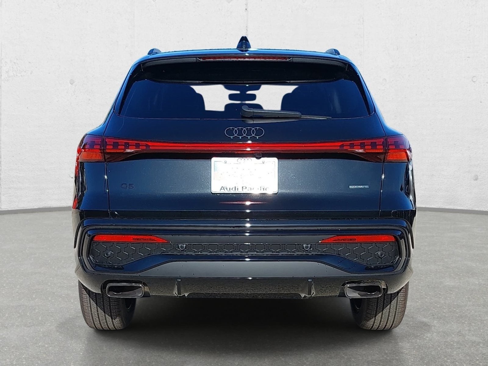 New 2026 Audi Q5 2.0T AWD/4WD image 6