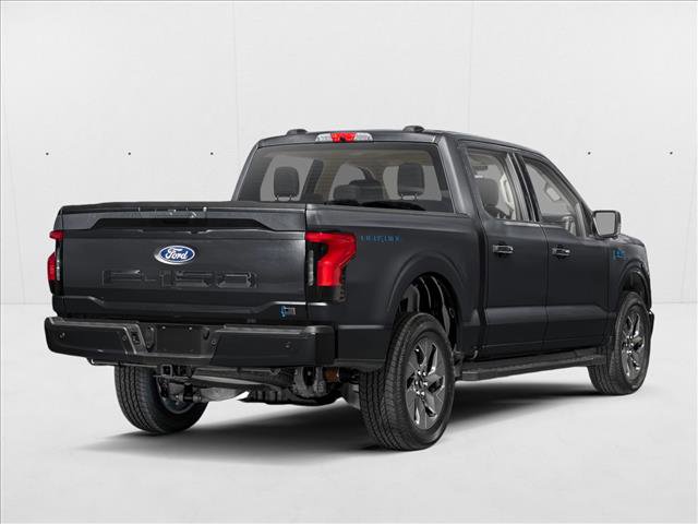 New 2025 Ford F150 Lightning Flash image 2