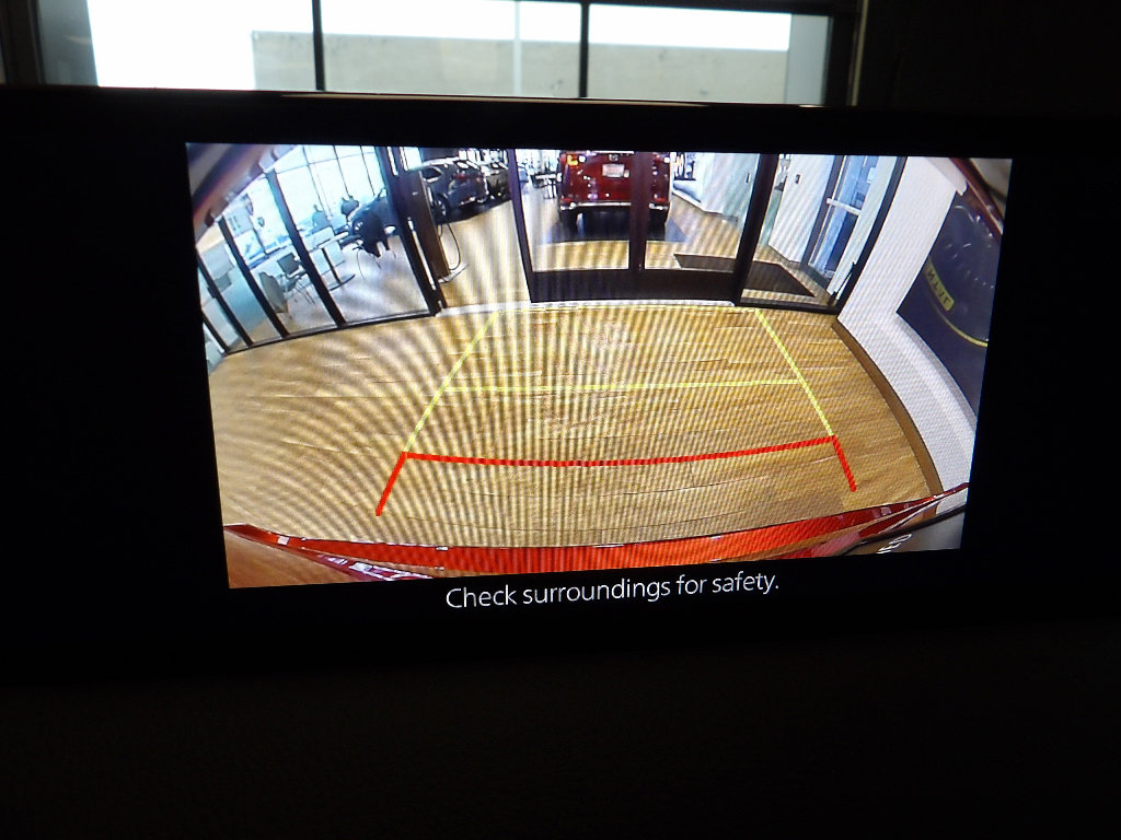 Certified 2023 MAZDA CX-5 AWD 2.5 S image 37