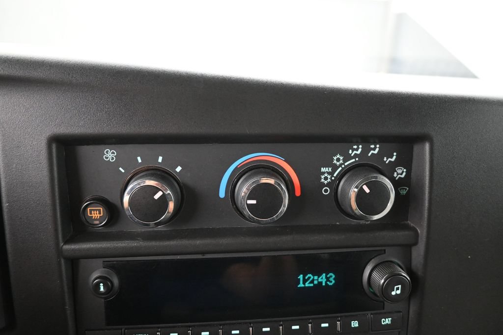 Used 2023 Chevrolet Express 3500 LS RWD image 15