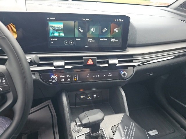 New 2026 Kia Sportage X-Line image 12