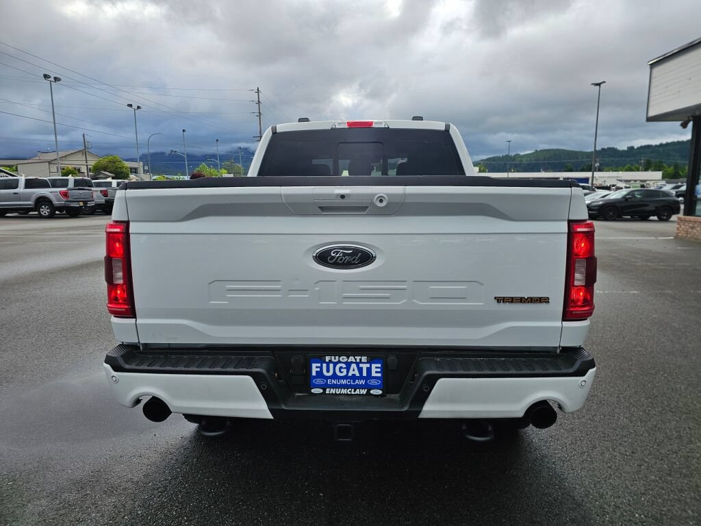 Used 2023 Ford F150 Tremor AWD/4WD image 8