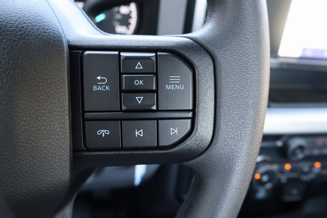 New 2026 Ford F250 XL w/ XL Chrome Package image 21