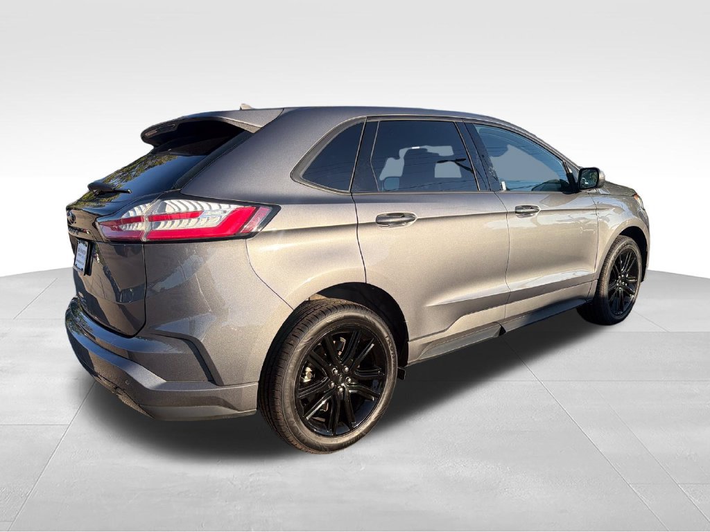 Used 2024 Ford Edge ST-Line AWD/4WD image 5