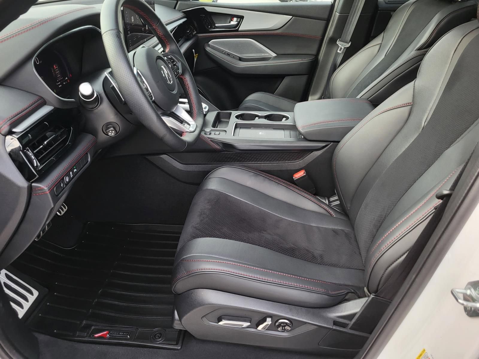 Used 2026 Acura MDX A-Spec AWD/4WD image 18