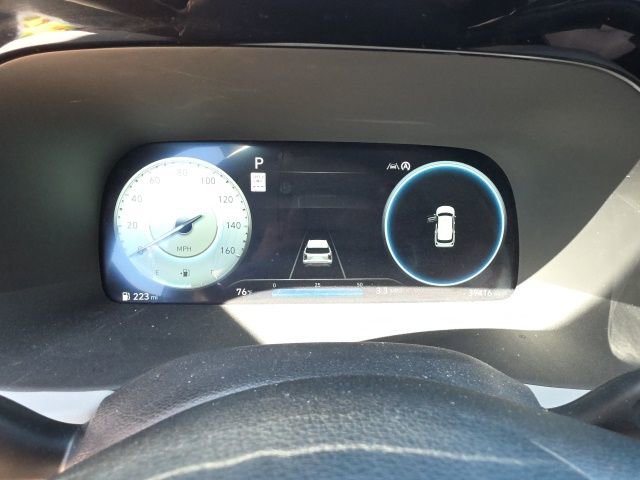 Used 2024 Hyundai Palisade SEL w/ Premium Package image 17