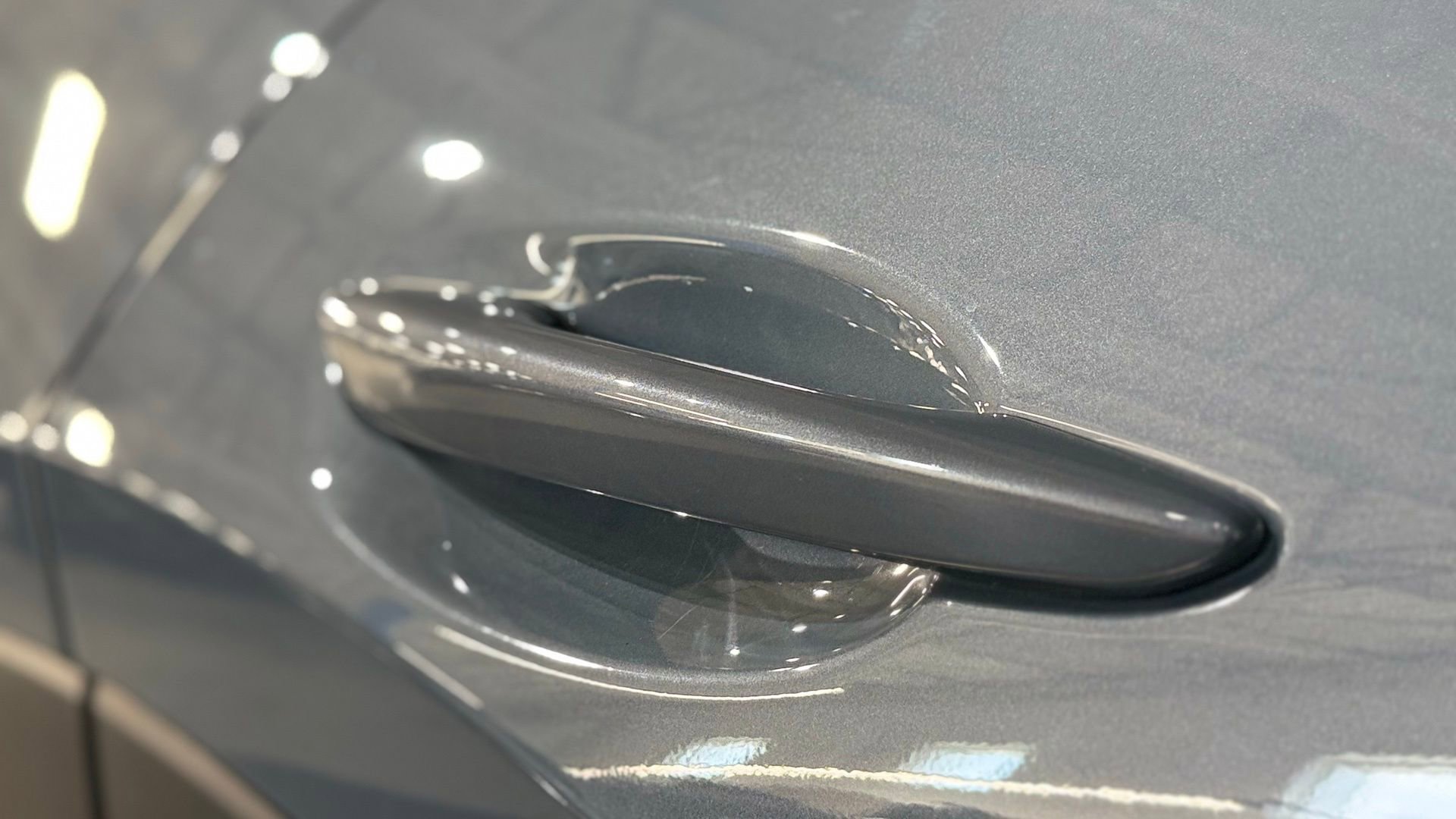 Used 2025 MAZDA CX-30 AWD 2.5 S w/ Preferred Package image 15