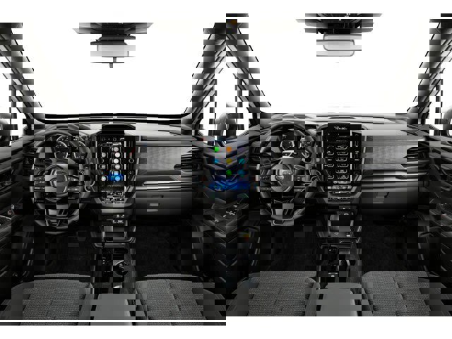 New 2026 Subaru Forester Premium image 19