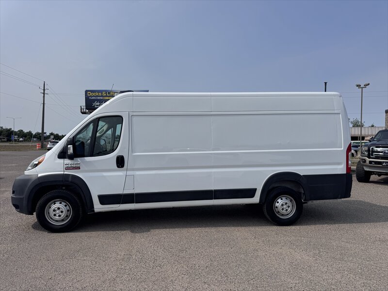 Used 2021 RAM ProMaster 3500 FWD image 5