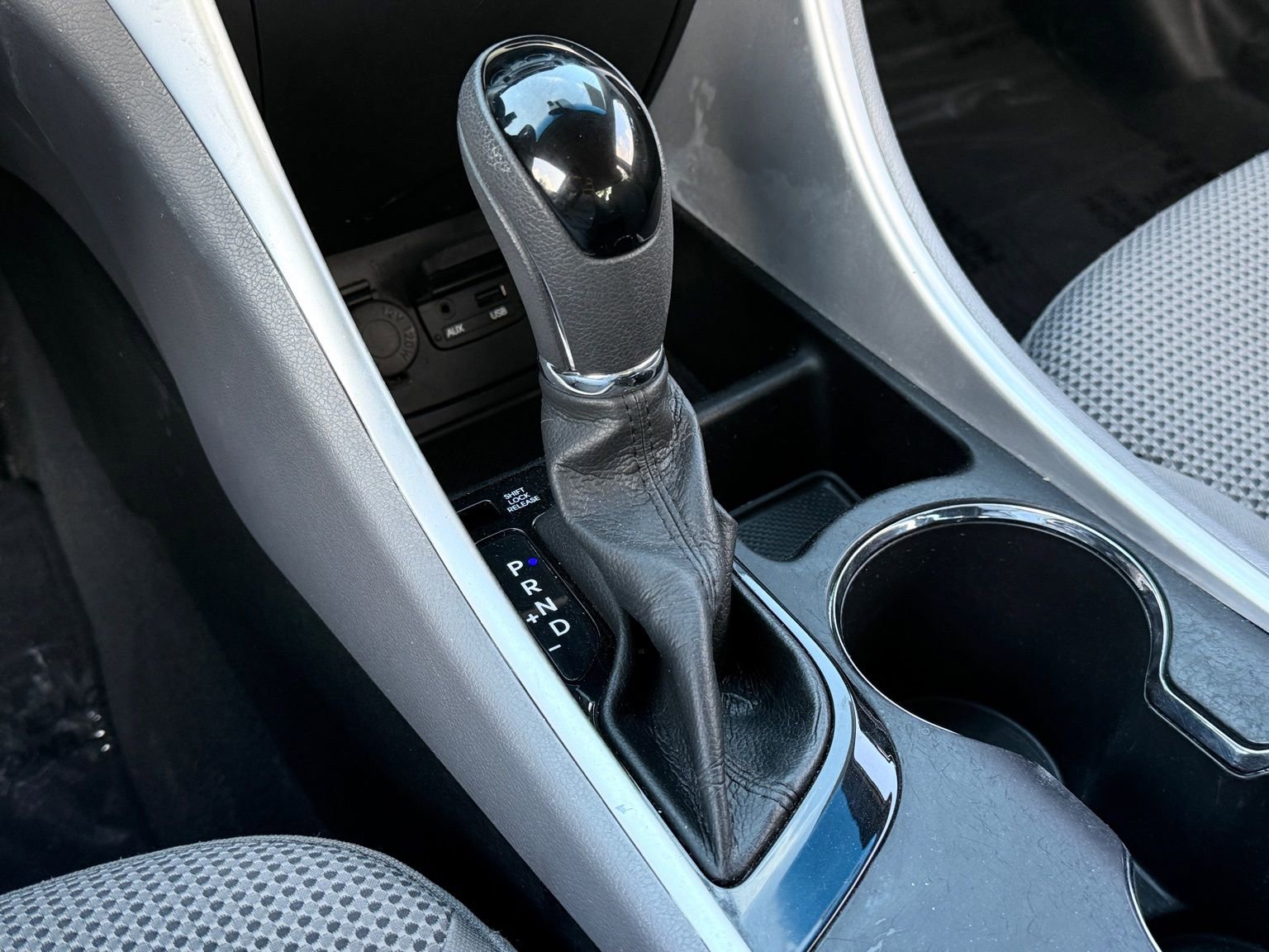 Used 2014 Hyundai Sonata GLS w/ Popular Equipment Group 2 FWD image 31